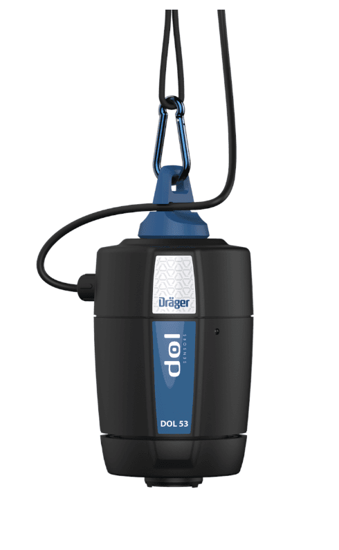 AMONJAKA SENSORS NH3 DOL 53